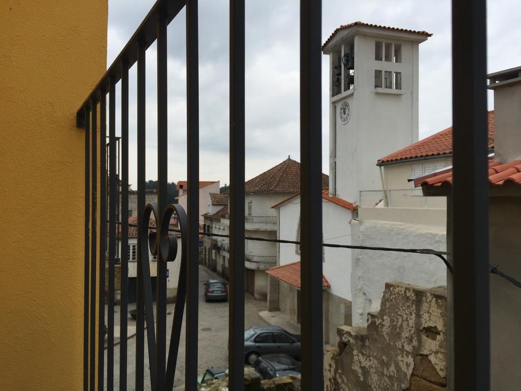 Penzion Casas Do Terreiro Seia Pokoj fotografie