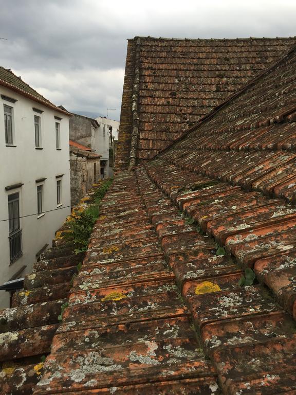 Penzion Casas Do Terreiro Seia Pokoj fotografie