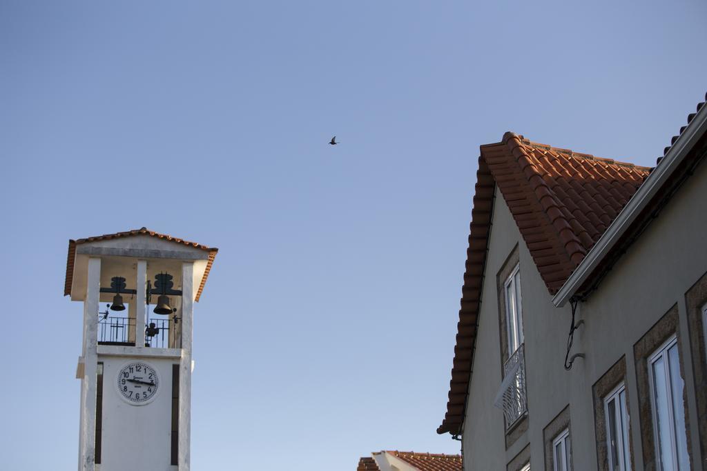 Penzion Casas Do Terreiro Seia Pokoj fotografie