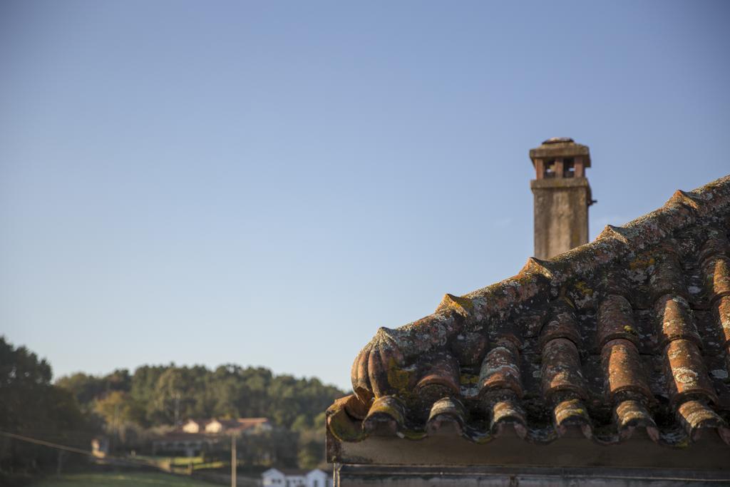 Penzion Casas Do Terreiro Seia Pokoj fotografie