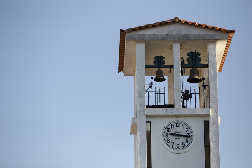 Penzion Casas Do Terreiro Seia Pokoj fotografie