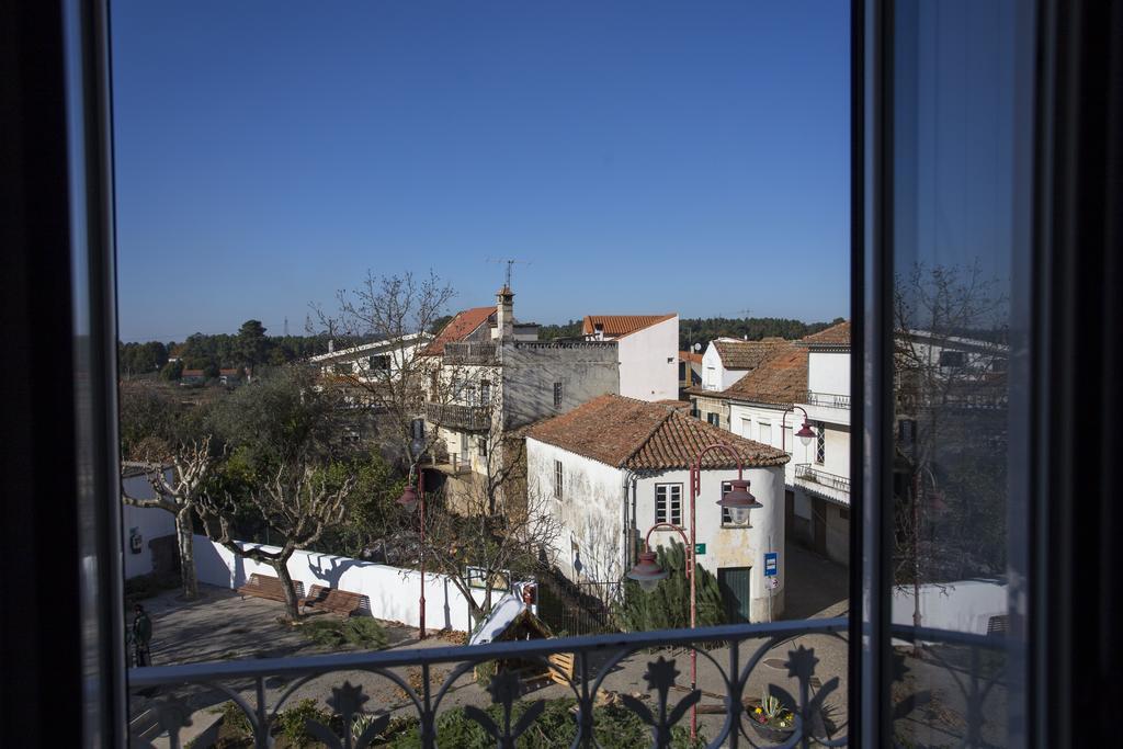Penzion Casas Do Terreiro Seia Pokoj fotografie