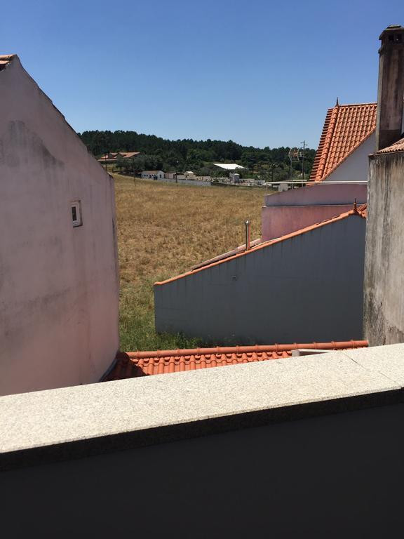 Penzion Casas Do Terreiro Seia Exteriér fotografie