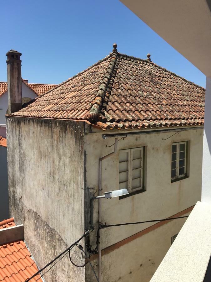Penzion Casas Do Terreiro Seia Pokoj fotografie